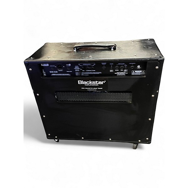 Used Blackstar Venue Series HT Club 40 40W Tube Guitar Combo Amp