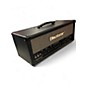 Used Blackstar HT STAGE 100 MKII Tube Guitar Amp Head