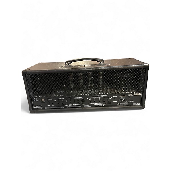 Used Blackstar HT STAGE 100 MKII Tube Guitar Amp Head