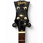 Vintage 1969 Gibson RB-100 Natural Banjo