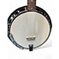Vintage 1969 Gibson RB-100 Natural Banjo