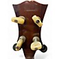 Vintage 1969 Gibson RB-100 Natural Banjo