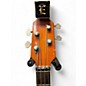 Vintage 1960s EKO Model 995 Violin Bass Natural Electric Bass Guitar