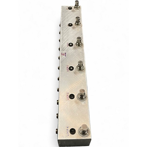 Used Loop-master 4 LOOP