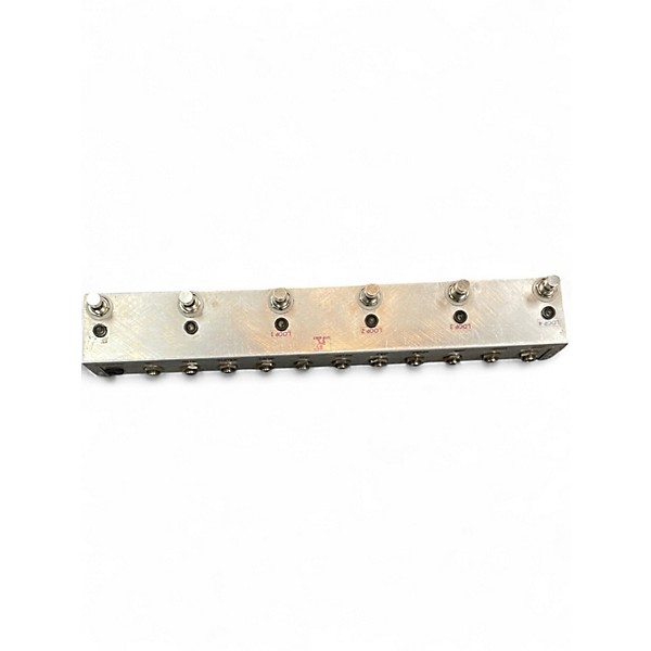 Used Loop-master 4 LOOP