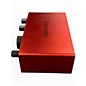 Used Focusrite Scarlett Solo GEN 4 Audio Interface