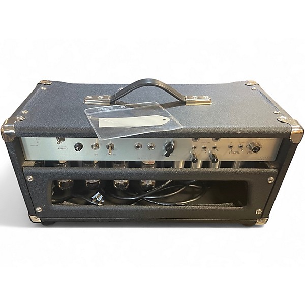 Used Welagen Overdrive Special Tube Guitar Amp Head