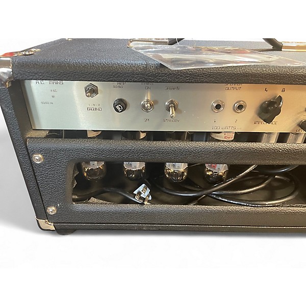 Used Welagen Overdrive Special Tube Guitar Amp Head