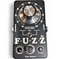 Used Kingtone MINIFUZZ SI Effect Pedal thumbnail