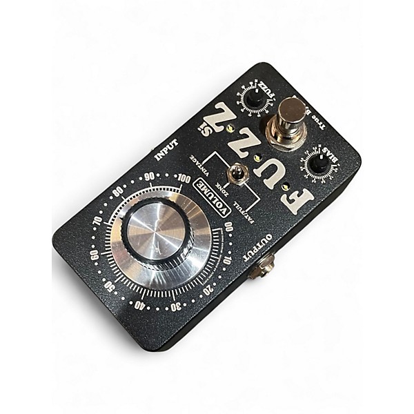 Used Kingtone MINIFUZZ SI Effect Pedal
