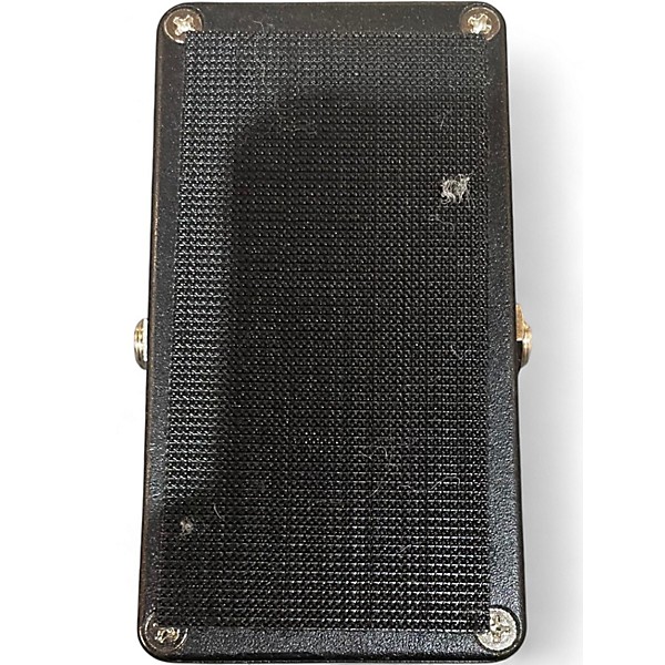 Used Kingtone MINIFUZZ SI Effect Pedal