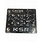 Used Ksr CERES Effect Pedal thumbnail