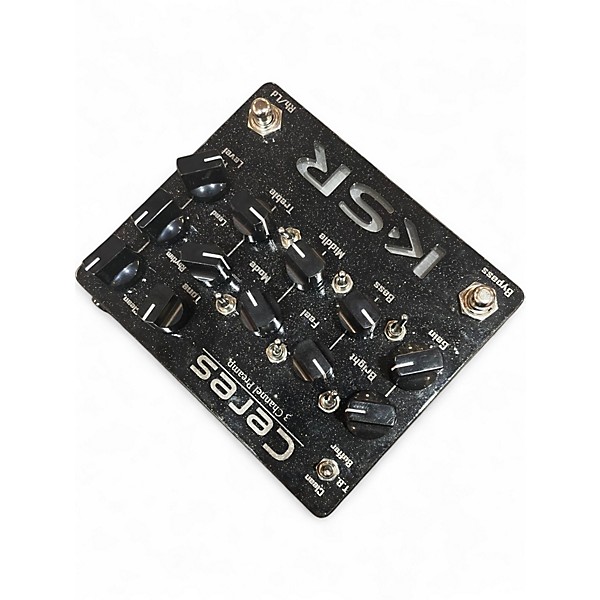 Used Ksr CERES Effect Pedal