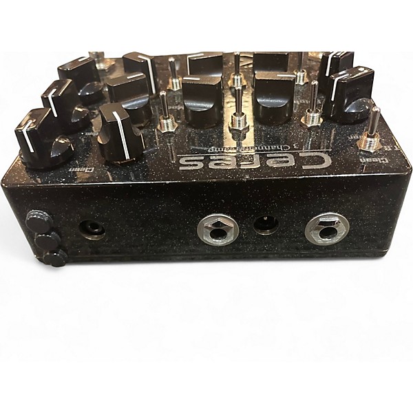 Used Ksr CERES Effect Pedal