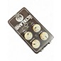 Used Kingtone THE OCTALAND Effect Pedal