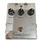 Used DEMETER STEREO TREMULATOR Effect Pedal thumbnail