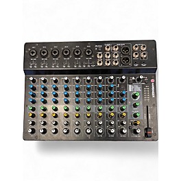 Used Harbinger LV14 Unpowered Mixer