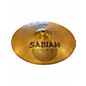 Used SABIAN 14in B8 Hi Hat Pair Cymbal