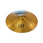 Used SABIAN 14in B8 Hi Hat Pair Cymbal