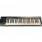 Used M- Audio Keystation 49 MKIII MIDI Controller thumbnail