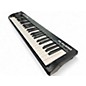 Used M- Audio Keystation 49 MKIII MIDI Controller