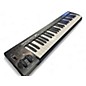 Used M- Audio Keystation 49 MKIII MIDI Controller