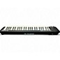Used M- Audio Keystation 49 MKIII MIDI Controller