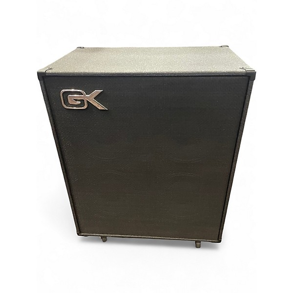 Used Gallien-Krueger CX410 800W 4OHMs Bass Cabinet