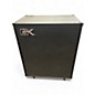 Used Gallien-Krueger CX410 800W 4OHMs Bass Cabinet thumbnail