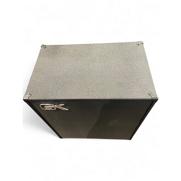 Used Gallien-Krueger CX410 800W 4OHMs Bass Cabinet