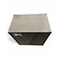 Used Gallien-Krueger CX410 800W 4OHMs Bass Cabinet