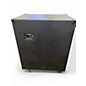 Used Gallien-Krueger CX410 800W 4OHMs Bass Cabinet