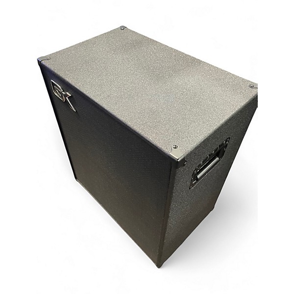 Used Gallien-Krueger CX410 800W 4OHMs Bass Cabinet