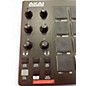 Used Akai Professional MPD218 MIDI Controller