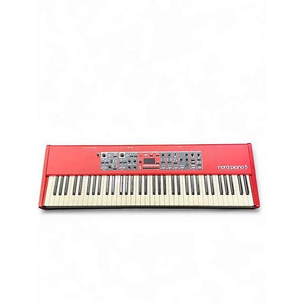 Used Nord Piano 5 Stage Piano