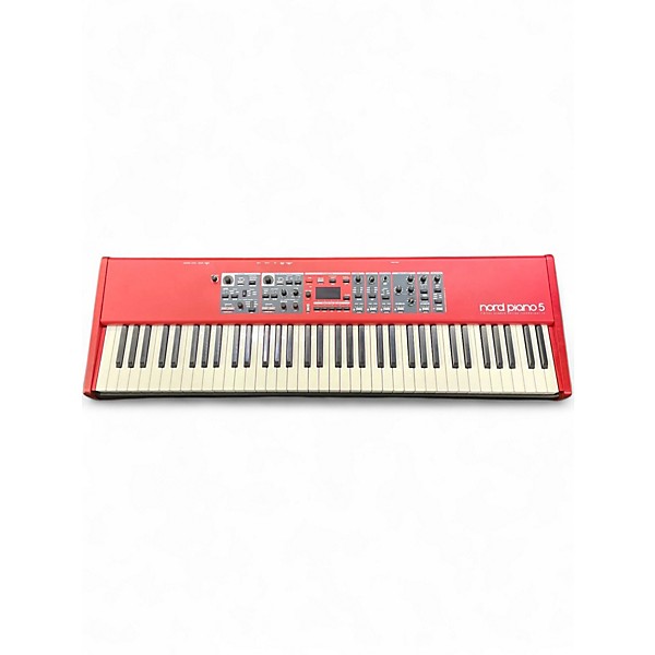 Used Nord Piano 5 Stage Piano