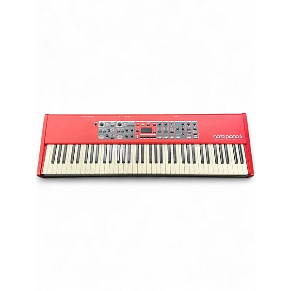 Used Nord Piano 5 Stage Piano