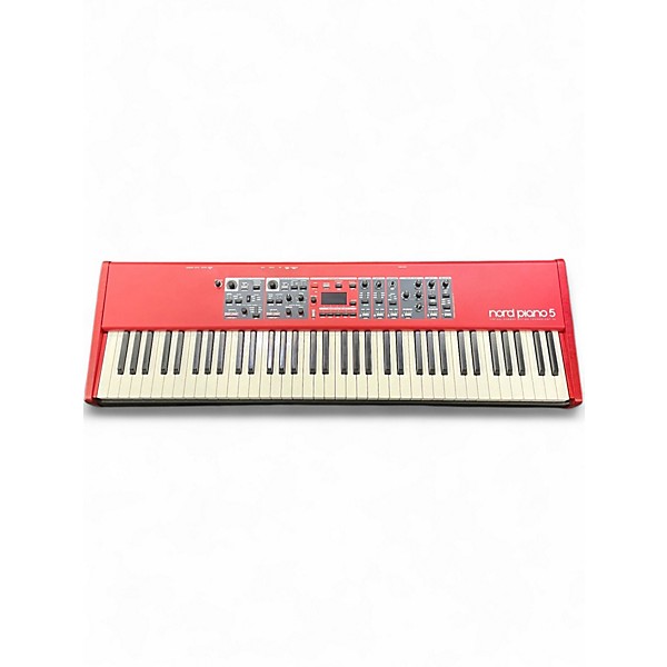 Used Nord Piano 5 Stage Piano