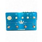 Used TC Electronic Flashback Triple Delay Effect Pedal thumbnail