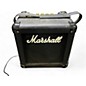 Used Marshall MG2FX Battery Powered Amp thumbnail