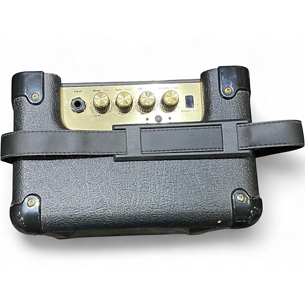 Used Marshall MG2FX Battery Powered Amp