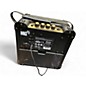 Used Marshall MG2FX Battery Powered Amp