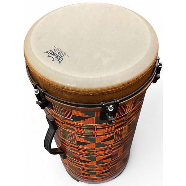 Used Remo Kinte Tubanos