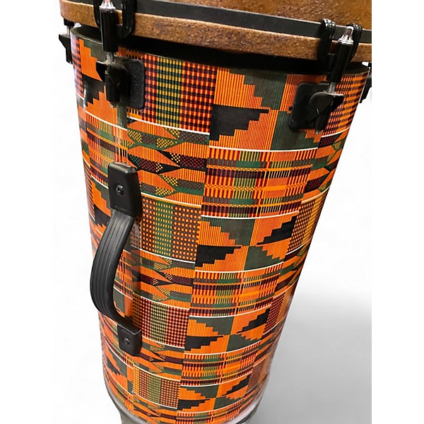 Used Remo Kinte Tubanos