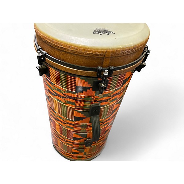 Used Remo Kinte Tubanos