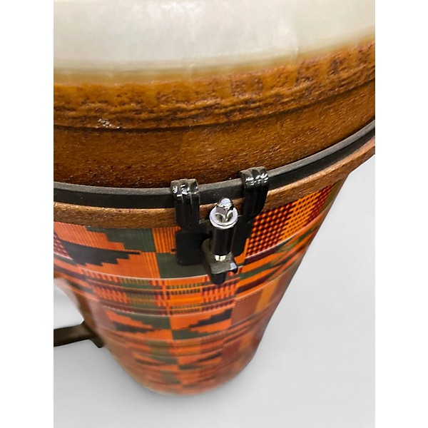 Used Remo Kinte Tubanos
