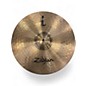 Used Zildjian 18in I Series Crash Cymbal thumbnail