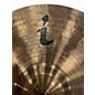 Used Zildjian 18in I Series Crash Cymbal