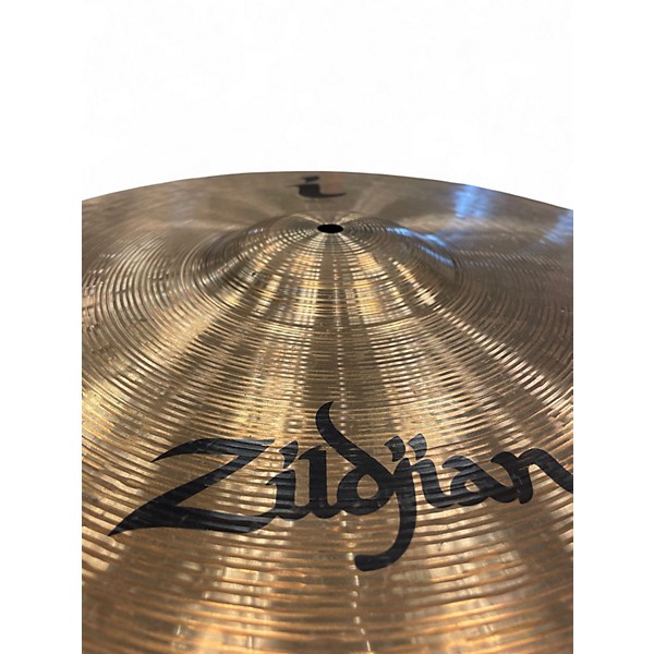 Used Zildjian 18in I Series Crash Cymbal