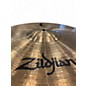 Used Zildjian 18in I Series Crash Cymbal